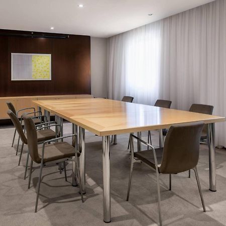 Ac Hotel Tarragona By Marriott Exteriér fotografie