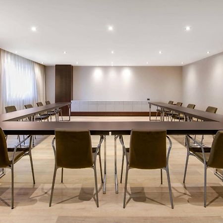 Ac Hotel Tarragona By Marriott Exteriér fotografie