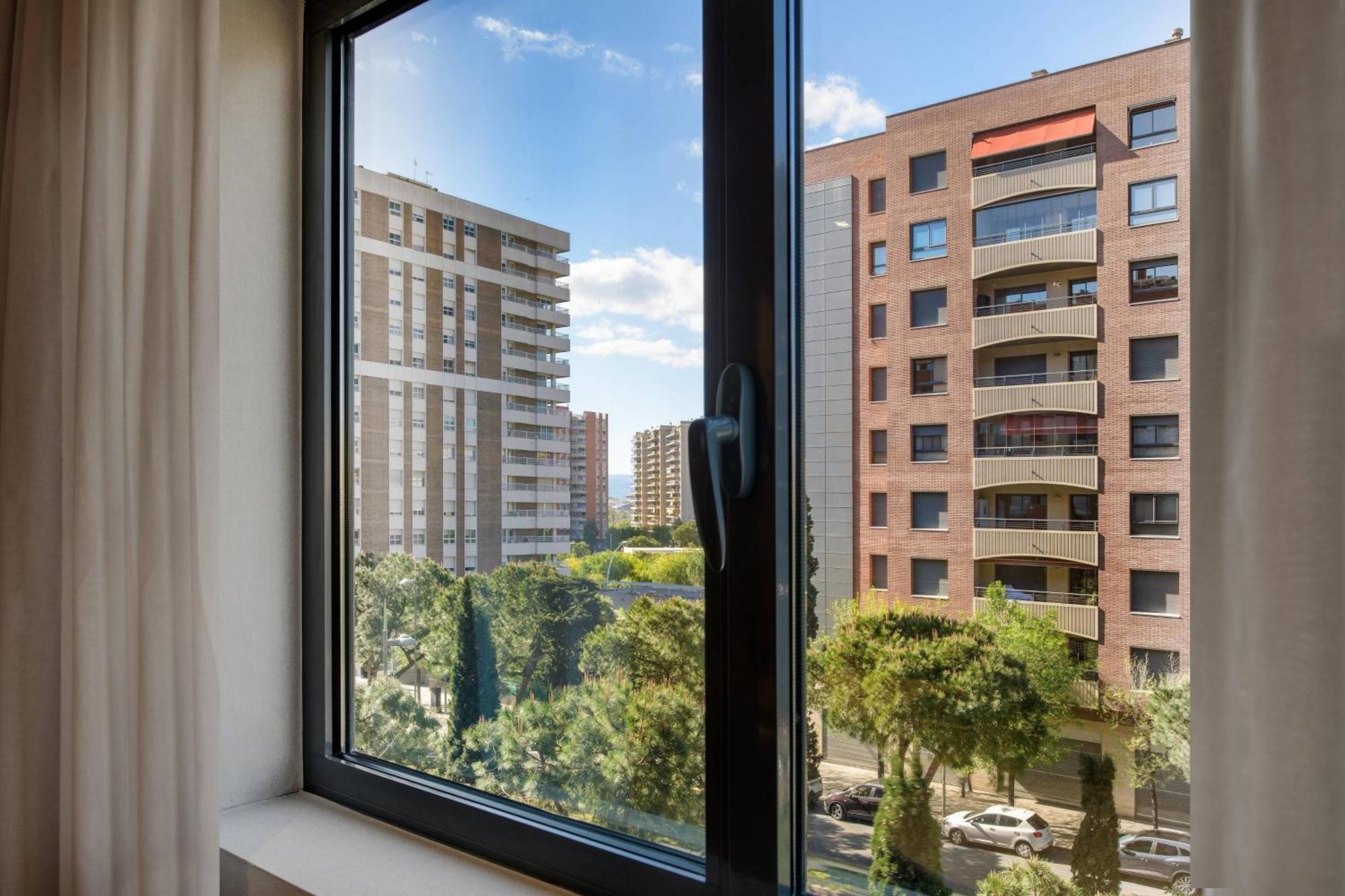 Ac Hotel Tarragona By Marriott Exteriér fotografie