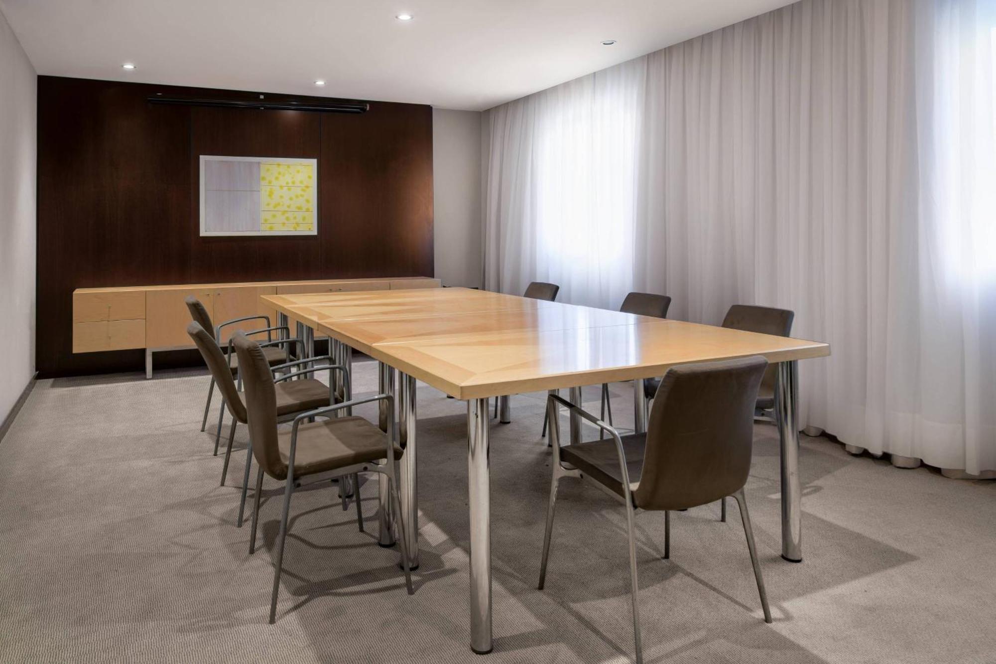 Ac Hotel Tarragona By Marriott Exteriér fotografie