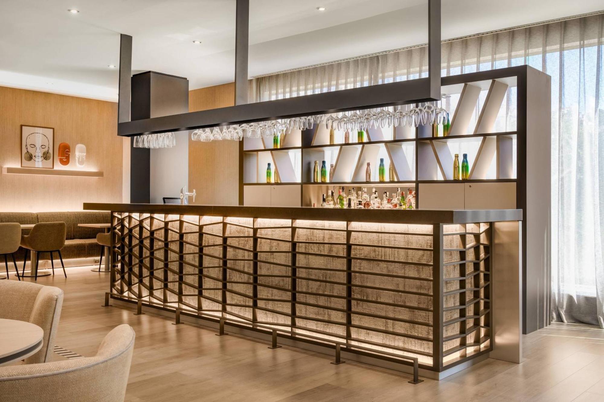 Ac Hotel Tarragona By Marriott Exteriér fotografie